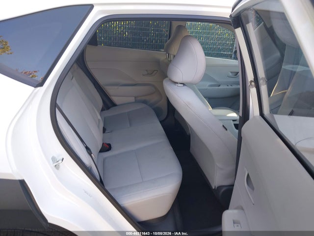 2026 Hyundai Kona Sel Sport მანქანა იყიდება აუქციონზე, vin: KM8HF3AB8TU404269, აუქციონის ნომერი: 46311643