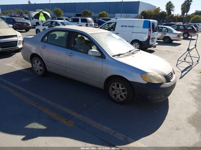 Aukcja sprzedaży 2007 Toyota Corolla Le, vin: 1NXBR32E77Z804416, numer aukcji: 46311662
