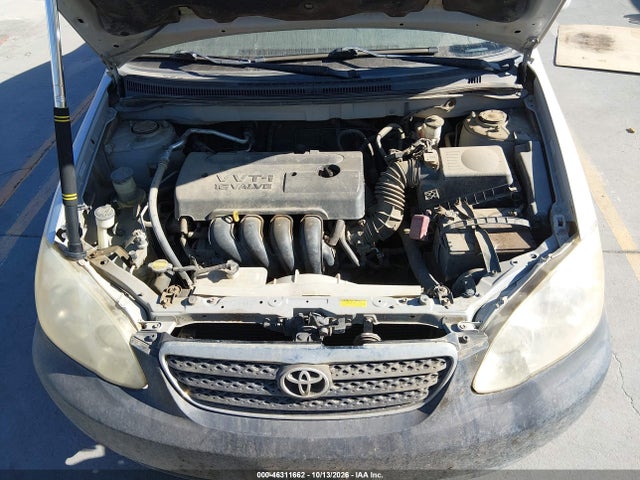 Aukcja sprzedaży 2007 Toyota Corolla Le, vin: 1NXBR32E77Z804416, numer aukcji: 46311662
