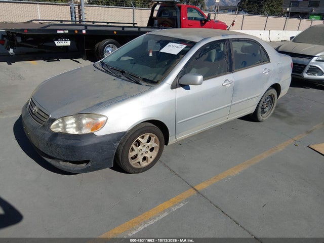 Aukcja sprzedaży 2007 Toyota Corolla Le, vin: 1NXBR32E77Z804416, numer aukcji: 46311662