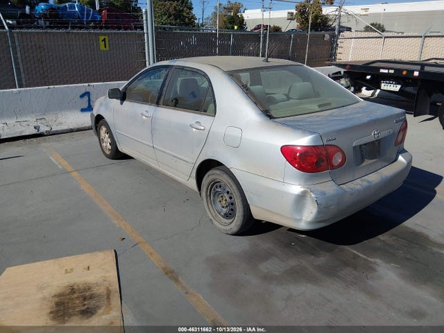 Aukcja sprzedaży 2007 Toyota Corolla Le, vin: 1NXBR32E77Z804416, numer aukcji: 46311662