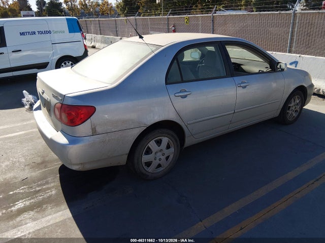 Aukcja sprzedaży 2007 Toyota Corolla Le, vin: 1NXBR32E77Z804416, numer aukcji: 46311662