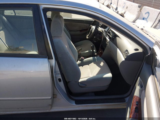 Aukcja sprzedaży 2007 Toyota Corolla Le, vin: 1NXBR32E77Z804416, numer aukcji: 46311662