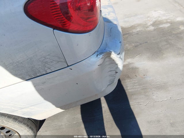 Aukcja sprzedaży 2007 Toyota Corolla Le, vin: 1NXBR32E77Z804416, numer aukcji: 46311662