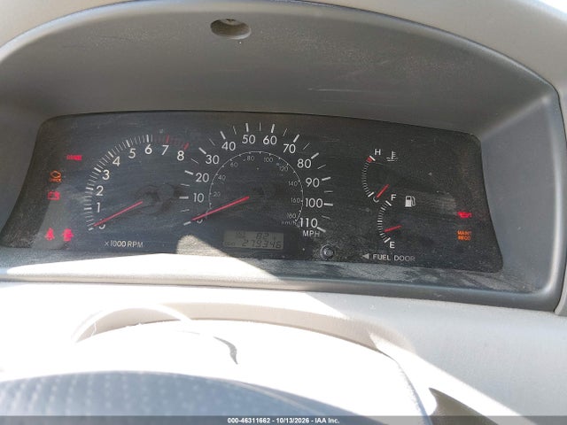 Aukcja sprzedaży 2007 Toyota Corolla Le, vin: 1NXBR32E77Z804416, numer aukcji: 46311662