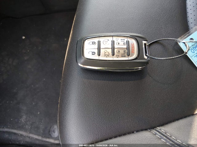 Продаж на аукціоні авто 2025 Chrysler Pacifica Select, vin: 2C4RC1BG7SR614776, номер лоту: 46311675