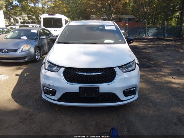Продаж на аукціоні авто 2025 Chrysler Pacifica Select, vin: 2C4RC1BG7SR614776, номер лоту: 46311675