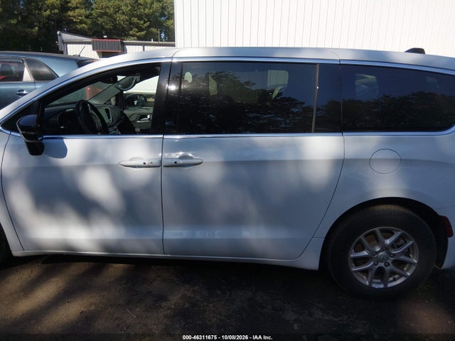 Продаж на аукціоні авто 2025 Chrysler Pacifica Select, vin: 2C4RC1BG7SR614776, номер лоту: 46311675