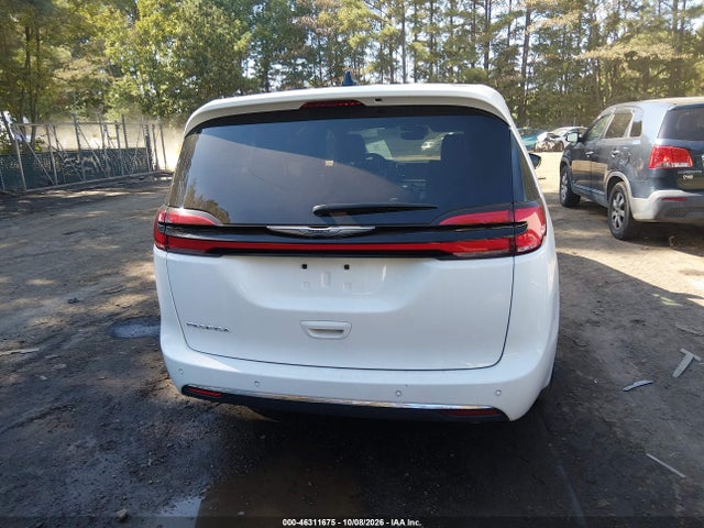 Продаж на аукціоні авто 2025 Chrysler Pacifica Select, vin: 2C4RC1BG7SR614776, номер лоту: 46311675