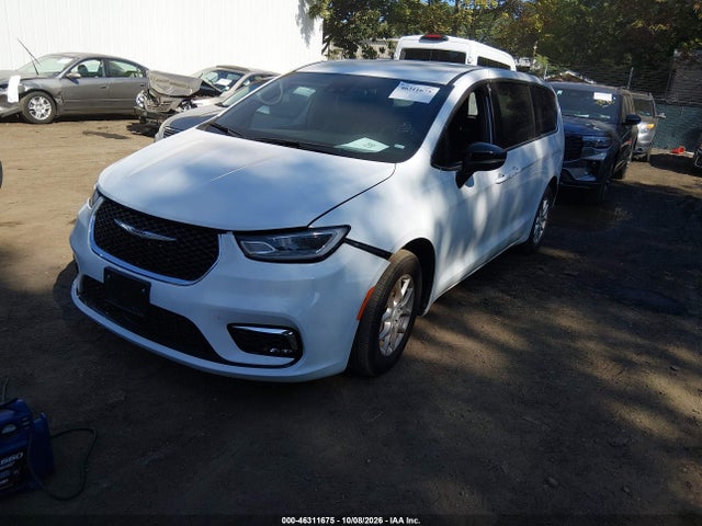 Продаж на аукціоні авто 2025 Chrysler Pacifica Select, vin: 2C4RC1BG7SR614776, номер лоту: 46311675