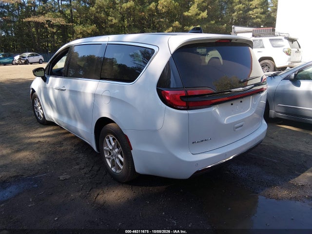Продаж на аукціоні авто 2025 Chrysler Pacifica Select, vin: 2C4RC1BG7SR614776, номер лоту: 46311675