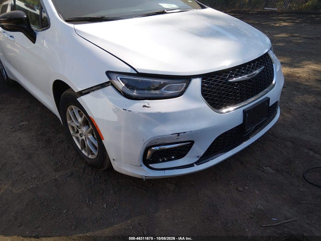 Продаж на аукціоні авто 2025 Chrysler Pacifica Select, vin: 2C4RC1BG7SR614776, номер лоту: 46311675