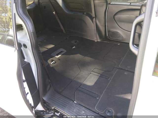 Продаж на аукціоні авто 2025 Chrysler Pacifica Select, vin: 2C4RC1BG7SR614776, номер лоту: 46311675