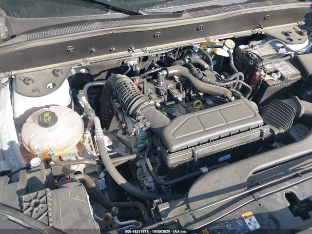 3FMCR9BN7TRE27255 Ford Bronco Sport Big Bend