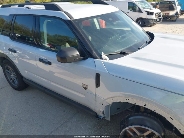 3FMCR9BN7TRE27255 Ford Bronco Sport Big Bend