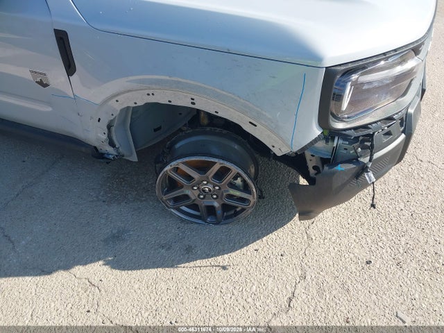 3FMCR9BN7TRE27255 Ford Bronco Sport Big Bend