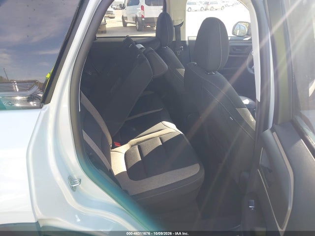 3FMCR9BN7TRE27255 Ford Bronco Sport Big Bend
