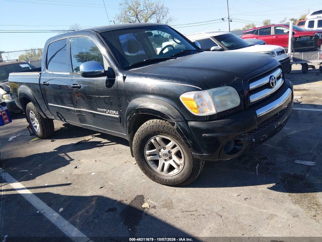 Aukcja sprzedaży 2005 Toyota Tundra Sr5 V8, vin: 5TBET34135S493719, numer aukcji: 46311679