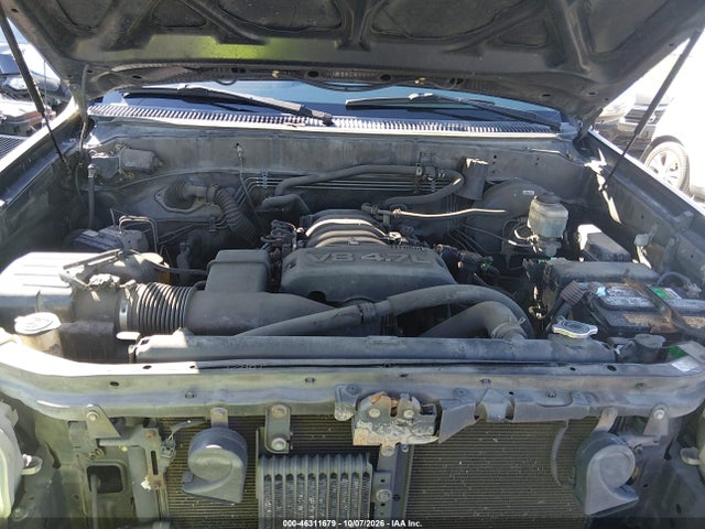 Aukcja sprzedaży 2005 Toyota Tundra Sr5 V8, vin: 5TBET34135S493719, numer aukcji: 46311679