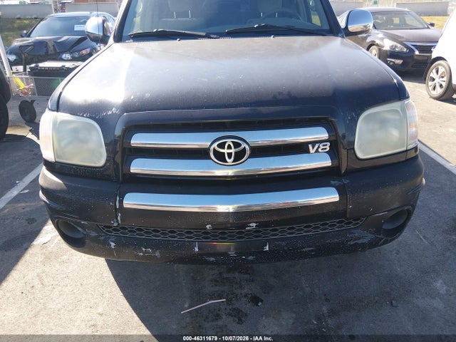 Aukcja sprzedaży 2005 Toyota Tundra Sr5 V8, vin: 5TBET34135S493719, numer aukcji: 46311679