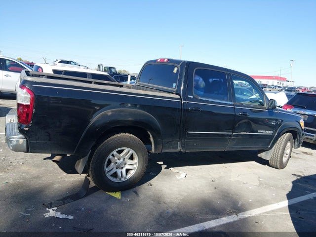 Aukcja sprzedaży 2005 Toyota Tundra Sr5 V8, vin: 5TBET34135S493719, numer aukcji: 46311679
