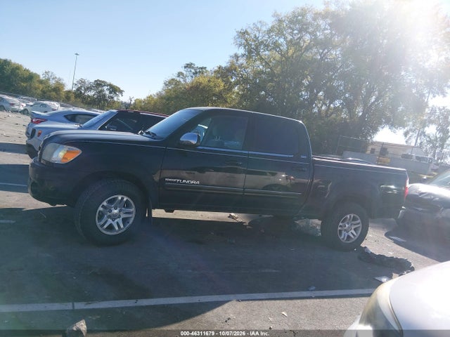 Aukcja sprzedaży 2005 Toyota Tundra Sr5 V8, vin: 5TBET34135S493719, numer aukcji: 46311679