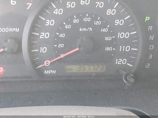 Aukcja sprzedaży 2005 Toyota Tundra Sr5 V8, vin: 5TBET34135S493719, numer aukcji: 46311679