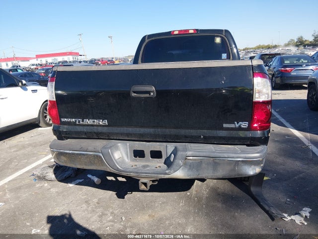 Aukcja sprzedaży 2005 Toyota Tundra Sr5 V8, vin: 5TBET34135S493719, numer aukcji: 46311679