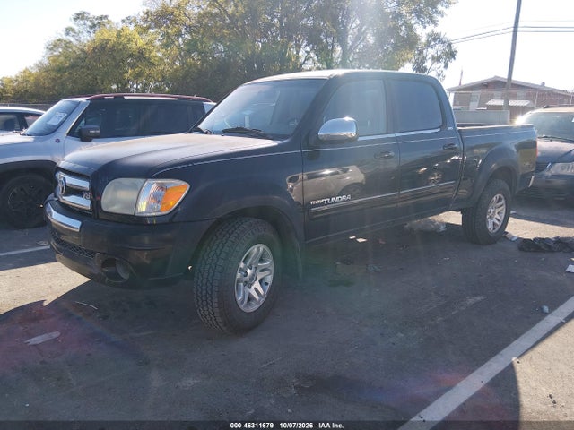 Aukcja sprzedaży 2005 Toyota Tundra Sr5 V8, vin: 5TBET34135S493719, numer aukcji: 46311679