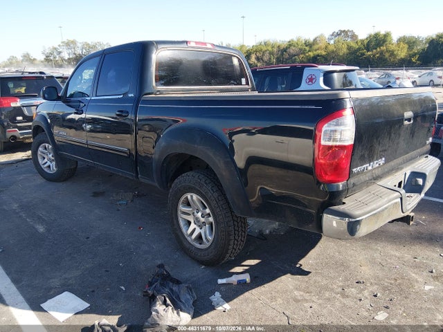 Aukcja sprzedaży 2005 Toyota Tundra Sr5 V8, vin: 5TBET34135S493719, numer aukcji: 46311679