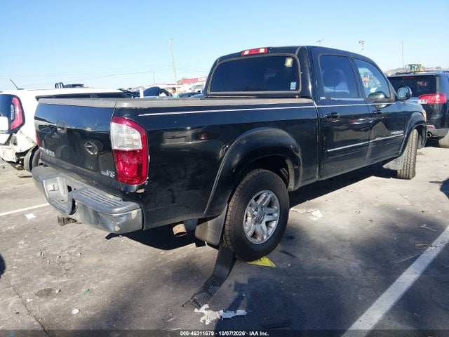 Aukcja sprzedaży 2005 Toyota Tundra Sr5 V8, vin: 5TBET34135S493719, numer aukcji: 46311679
