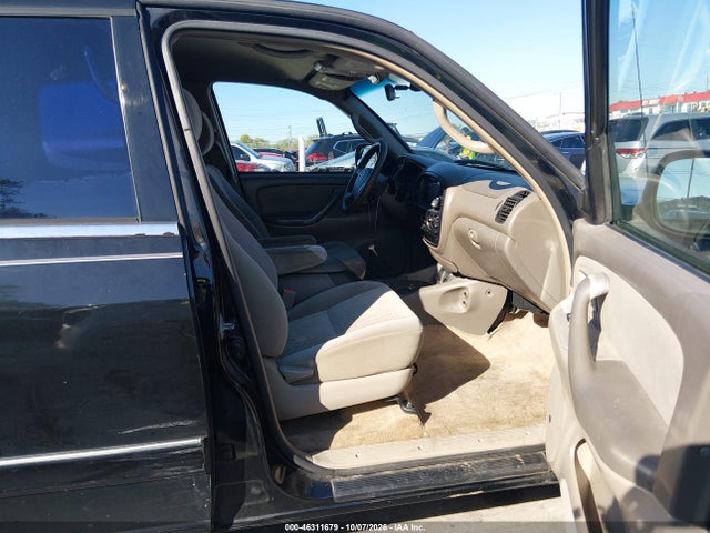 Aukcja sprzedaży 2005 Toyota Tundra Sr5 V8, vin: 5TBET34135S493719, numer aukcji: 46311679