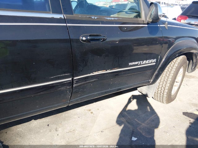 Aukcja sprzedaży 2005 Toyota Tundra Sr5 V8, vin: 5TBET34135S493719, numer aukcji: 46311679