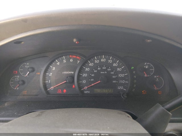 Aukcja sprzedaży 2005 Toyota Tundra Sr5 V8, vin: 5TBET34135S493719, numer aukcji: 46311679