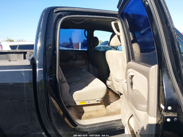 Aukcja sprzedaży 2005 Toyota Tundra Sr5 V8, vin: 5TBET34135S493719, numer aukcji: 46311679