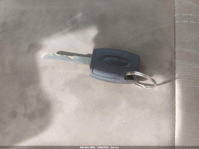 Ford FOCUS SE 2018 1FADP3FE5JL265715 Image 11