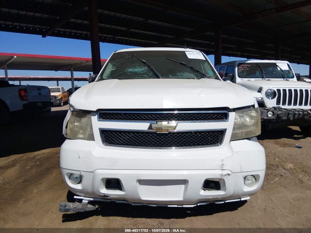 Auction sale of the 2007 Chevrolet Suburban 1500 Lt, vin: 3GNFK16387G101876, lot number: 46311702