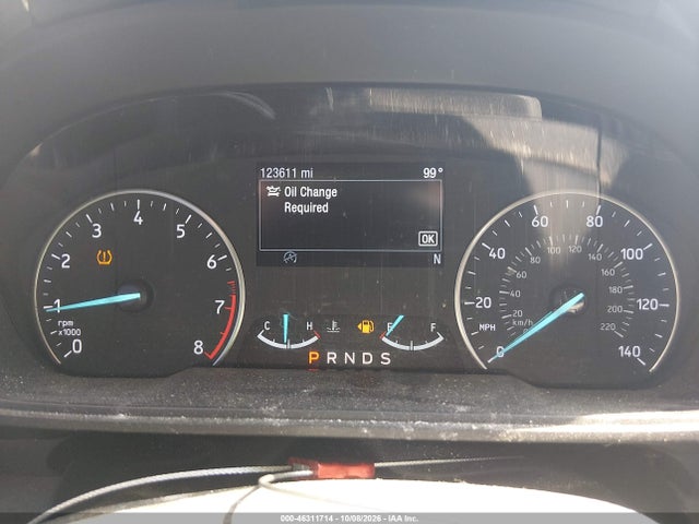 46311714 :رقم المزاد ، MAJ3S2GE4KC275589 vin ، 2019 Ford Ecosport Se مزاد بيع