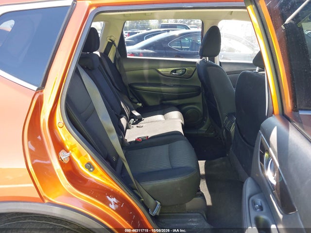 Aukcja sprzedaży 2020 Nissan Rogue Sv Fwd, vin: JN8AT2MT7LW002250, numer aukcji: 46311715