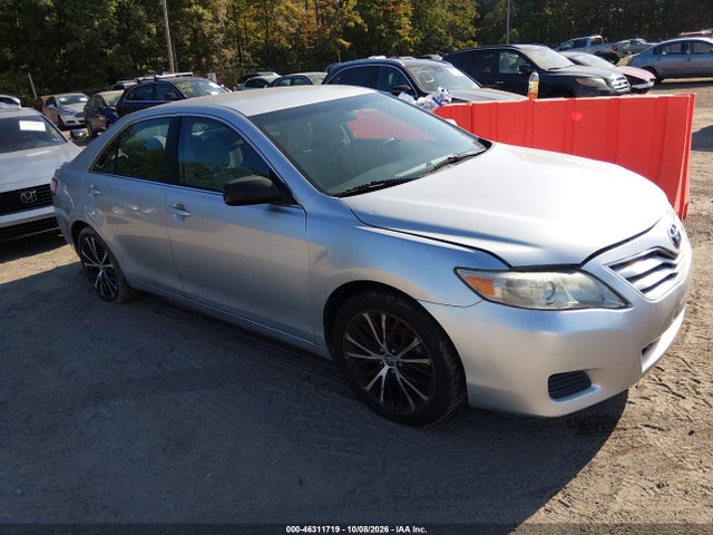 Продажа на аукционе авто 2011 Toyota Camry Le, vin: 4T1BF3EK1BU181636, номер лота: 46311719