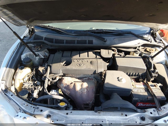 Продажа на аукционе авто 2011 Toyota Camry Le, vin: 4T1BF3EK1BU181636, номер лота: 46311719