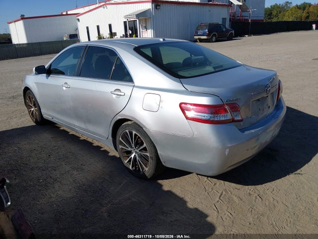 Продажа на аукционе авто 2011 Toyota Camry Le, vin: 4T1BF3EK1BU181636, номер лота: 46311719