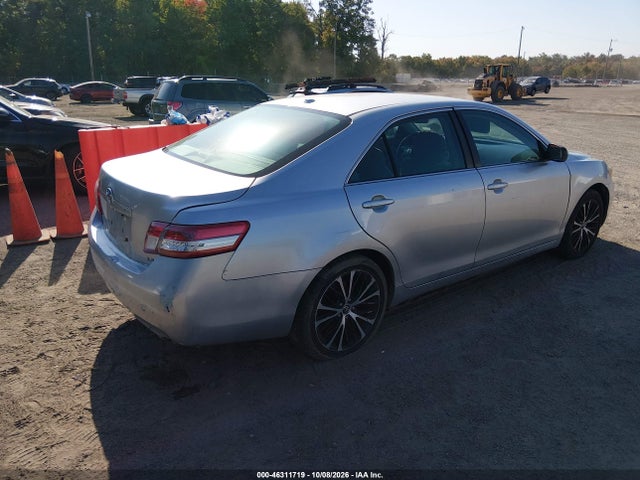 Продажа на аукционе авто 2011 Toyota Camry Le, vin: 4T1BF3EK1BU181636, номер лота: 46311719