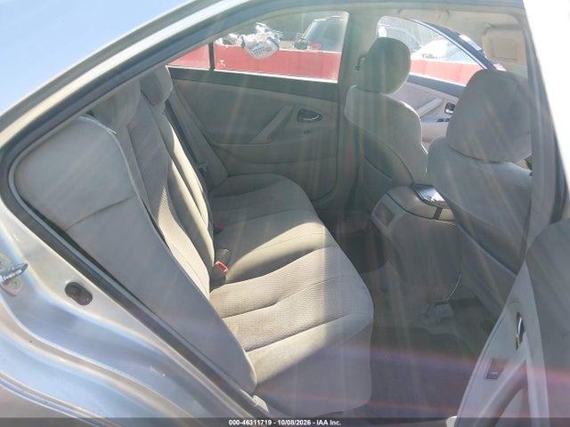 Продажа на аукционе авто 2011 Toyota Camry Le, vin: 4T1BF3EK1BU181636, номер лота: 46311719