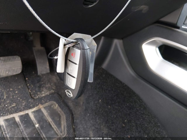 Aukcja sprzedaży 2026 Nissan Frontier Sv 4x4, vin: 1N6ED1EK1TN639681, numer aukcji: 46311720