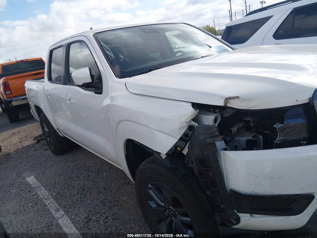 Aukcja sprzedaży 2026 Nissan Frontier Sv 4x4, vin: 1N6ED1EK1TN639681, numer aukcji: 46311720