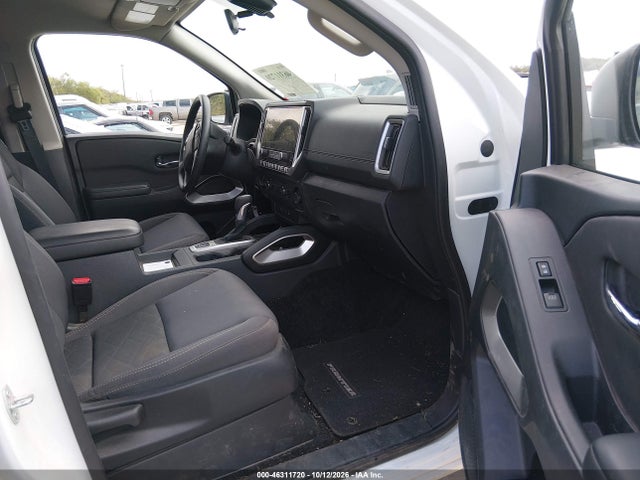 Aukcja sprzedaży 2026 Nissan Frontier Sv 4x4, vin: 1N6ED1EK1TN639681, numer aukcji: 46311720