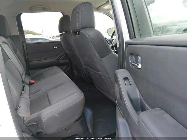 Aukcja sprzedaży 2026 Nissan Frontier Sv 4x4, vin: 1N6ED1EK1TN639681, numer aukcji: 46311720