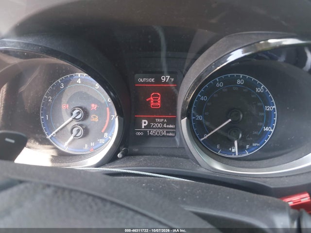 Продажа на аукционе авто 2014 Toyota Corolla S Plus, vin: 5YFBURHE8EP078654, номер лота: 46311722