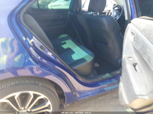 Продажа на аукционе авто 2014 Toyota Corolla S Plus, vin: 5YFBURHE8EP078654, номер лота: 46311722
